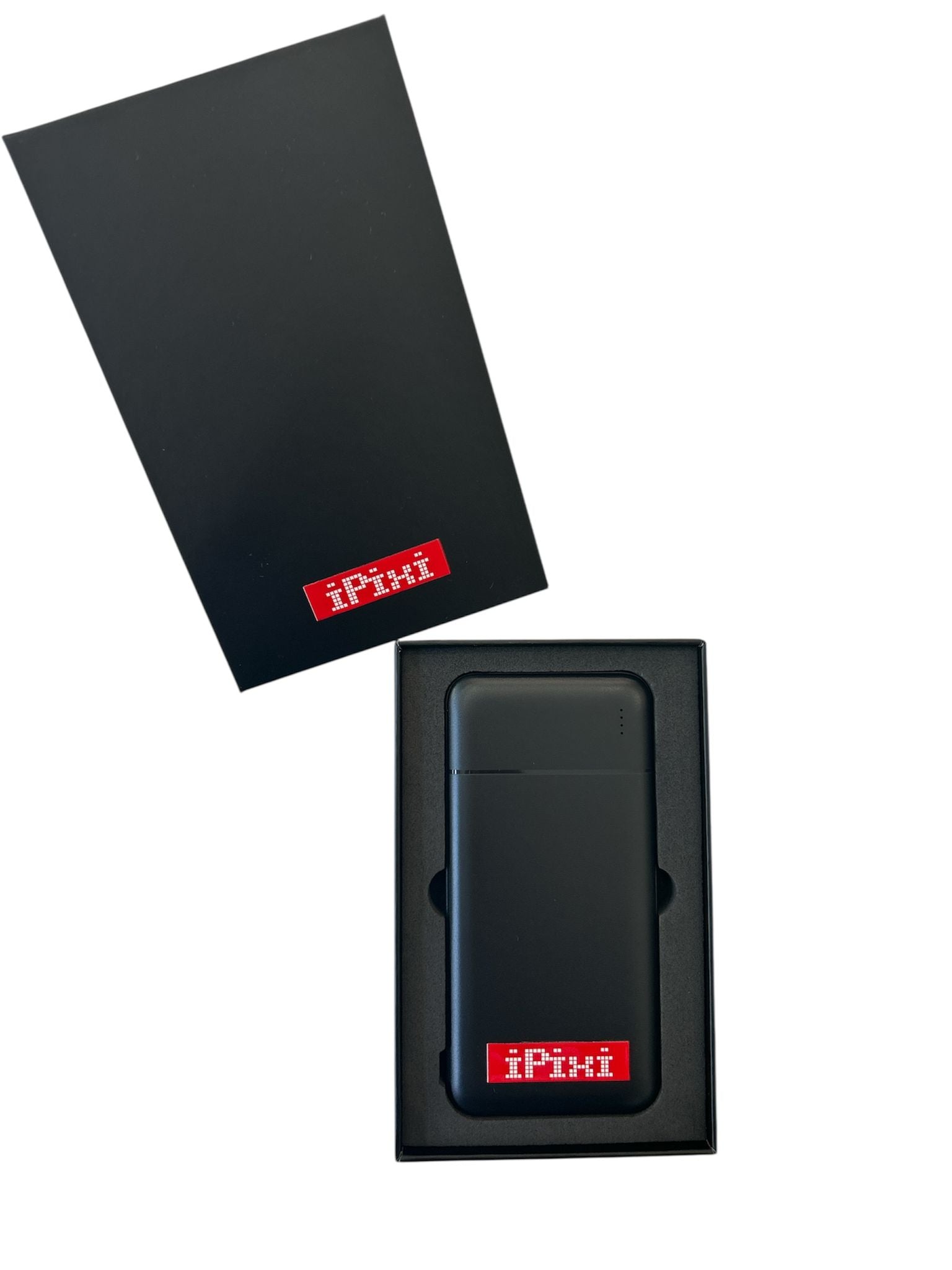 iPixi - 10000 mAh Power Bank-1