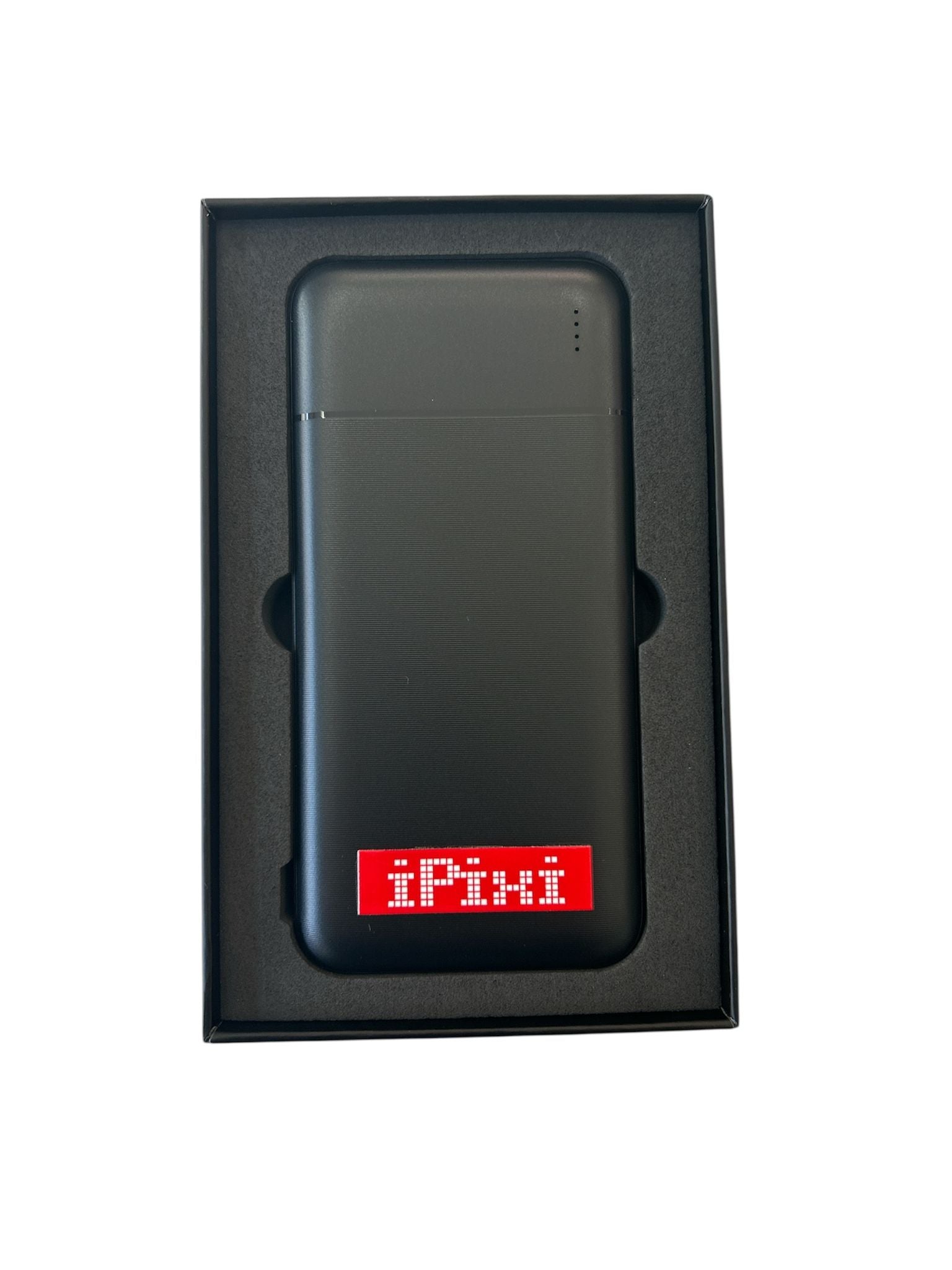 iPixi - 10000 mAh Power Bank-2
